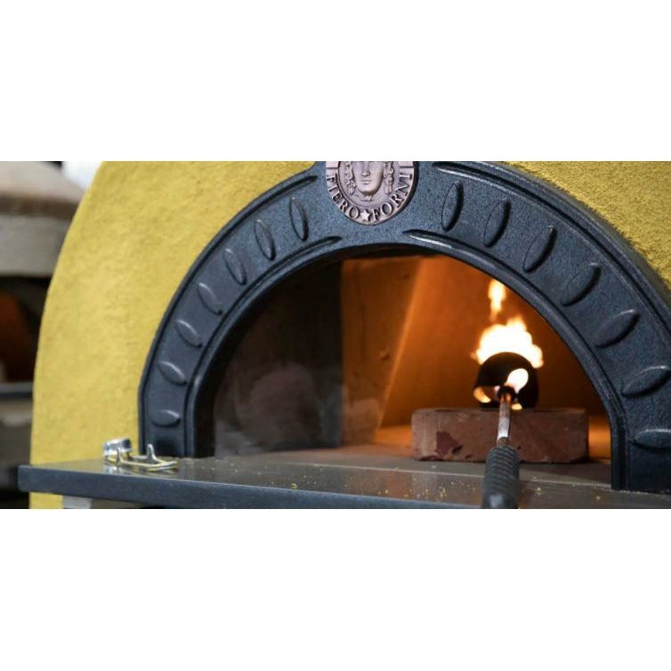 Fiero Casa Etna Quattro Outdoor Pizza Oven