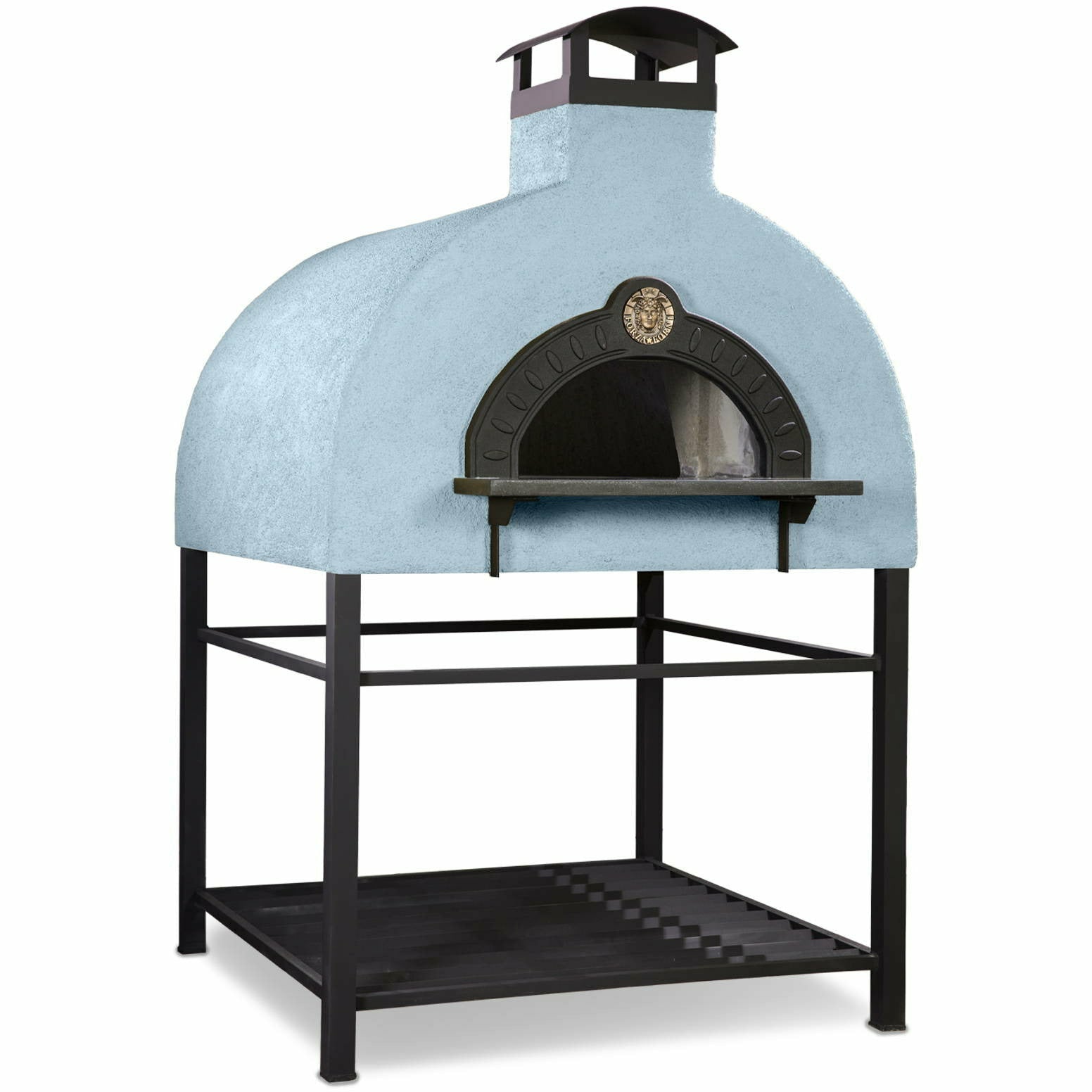 Fiero Casa Etna Duo Outdoor Pizza Oven