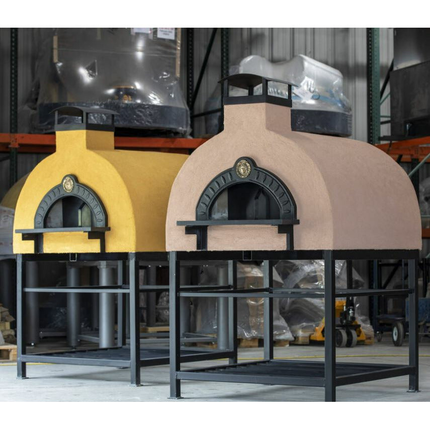 Fiero Casa Etna Quattro Outdoor Pizza Oven