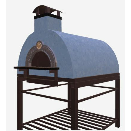 Fiero Casa Etna Quattro Outdoor Pizza Oven