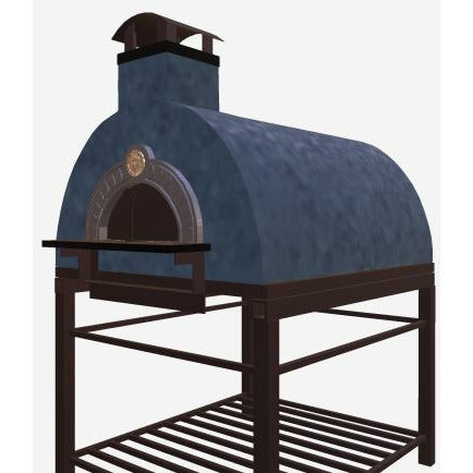 Fiero Casa Etna Duo Outdoor Pizza Oven