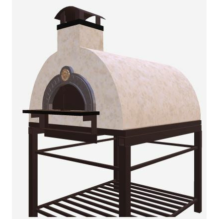 Fiero Casa Etna Duo Outdoor Pizza Oven