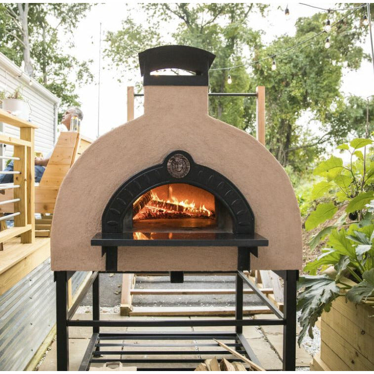 Fiero Casa Etna Duo Outdoor Pizza Oven