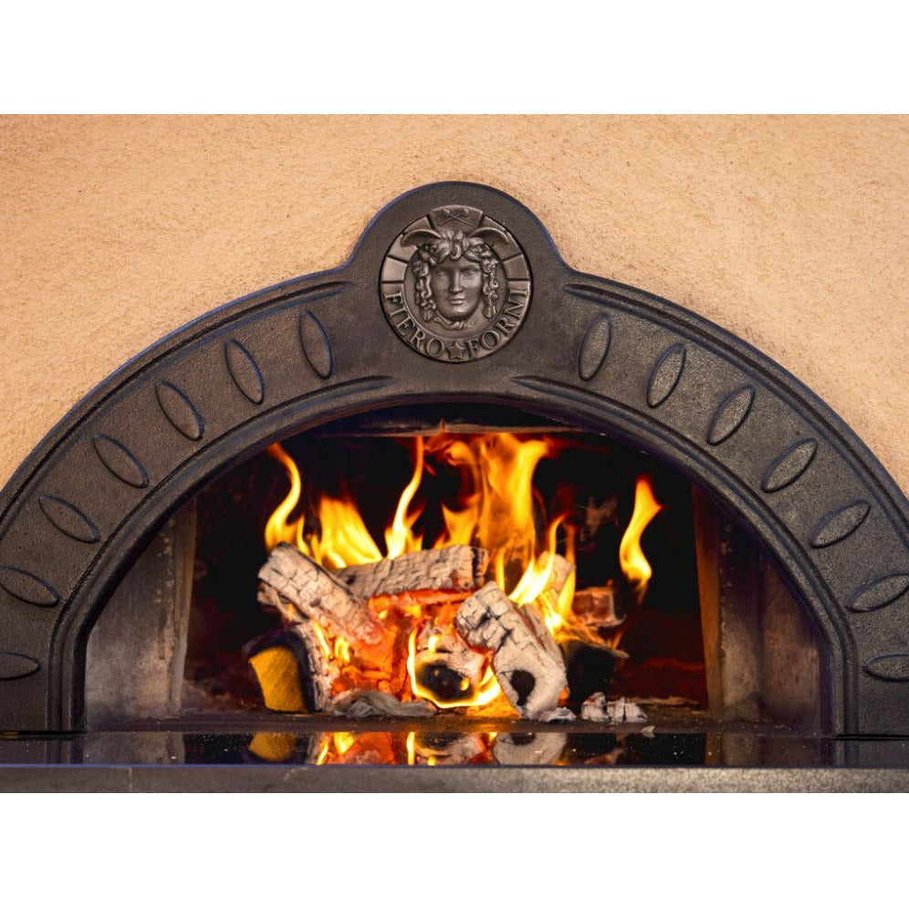 Fiero Casa Etna Quattro Outdoor Pizza Oven