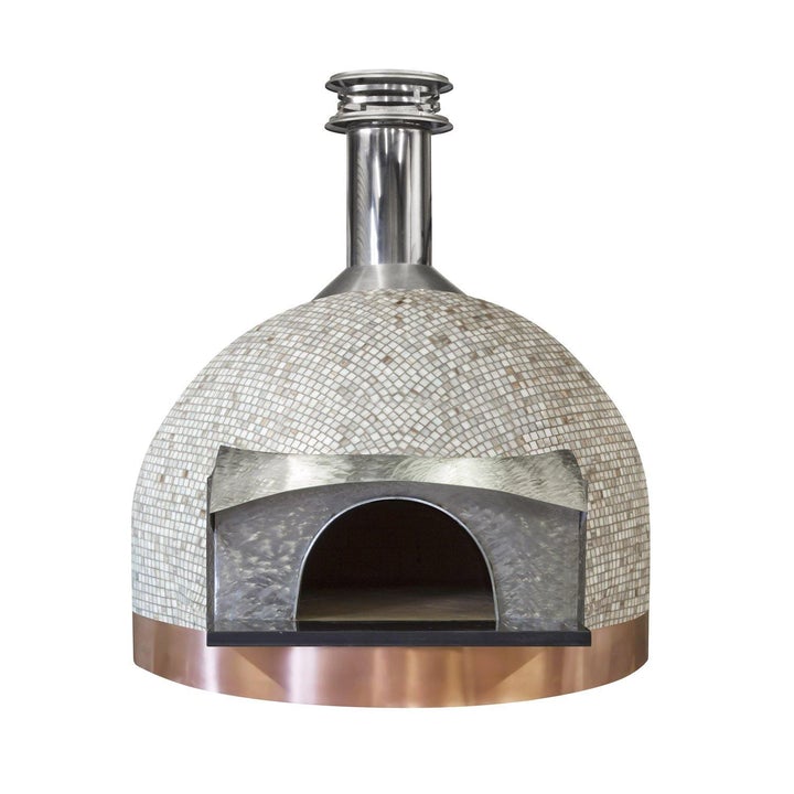 Palazzo 110 - Copper - Ivory