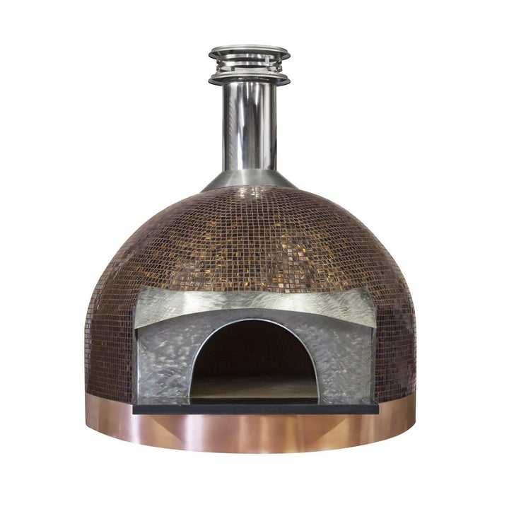 Palazzo 110 - Copper - Sarsaparilla