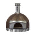 Palazzo 110 - Stainless - Sarsaparilla