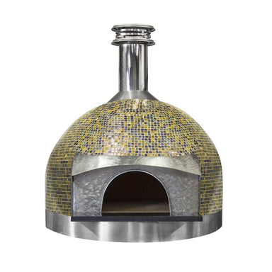 Palazzo 110 - Stainless - Vineyard