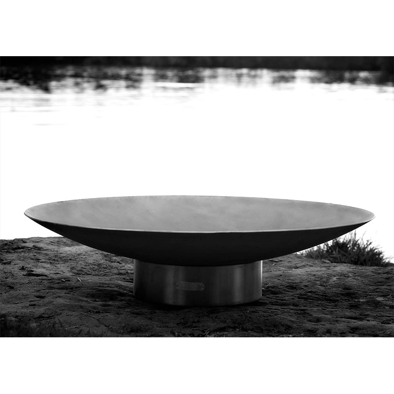 Fire Pit Art Bella Vita Fire Pit_no fire