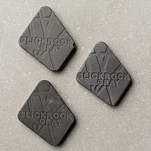 Slick Rock Square RidgeLine Fire Bowl