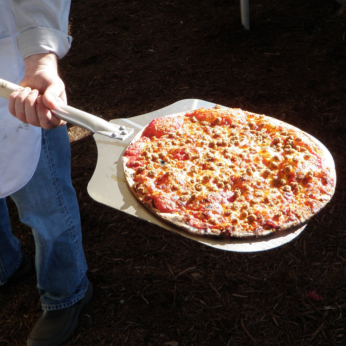 CBO 750 Hybrid Countertop (Residential) No SKIRT PIzza