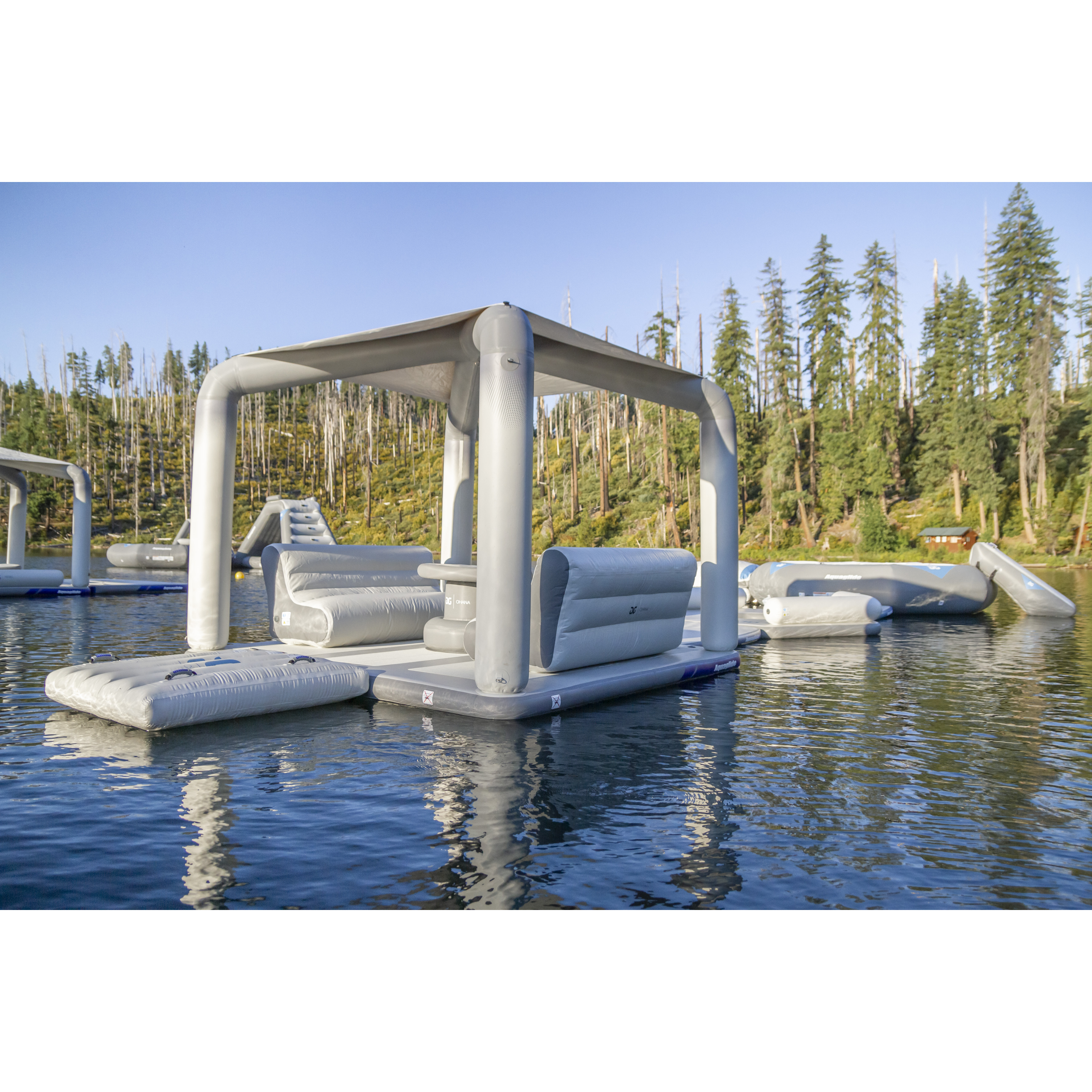 Aquaglide C-Deck