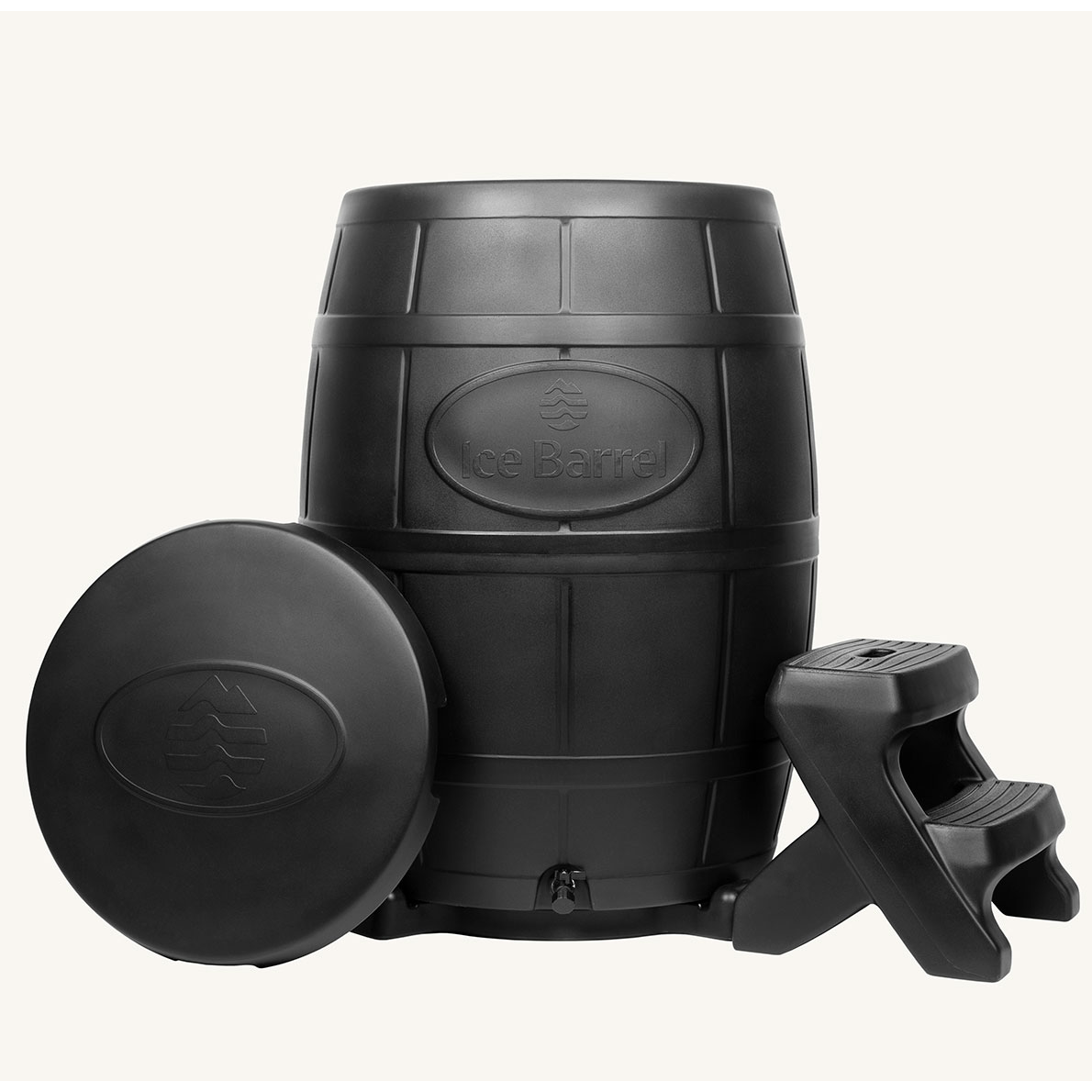Ice Barrel 400 Cold Therapy PLUS FREE GIFT