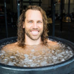Ice Barrel 400 Cold Therapy PLUS FREE GIFT