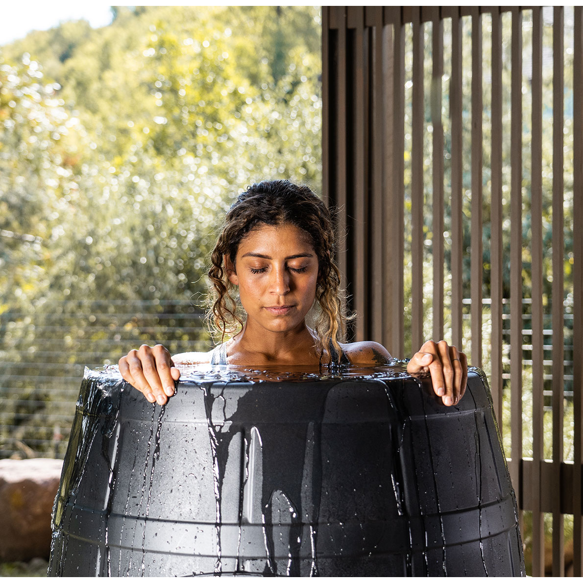 Ice Barrel 400 Cold Therapy PLUS FREE GIFT