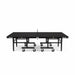 Killerspin MyT 415 Max - Jet Black Table Tennis Table 2