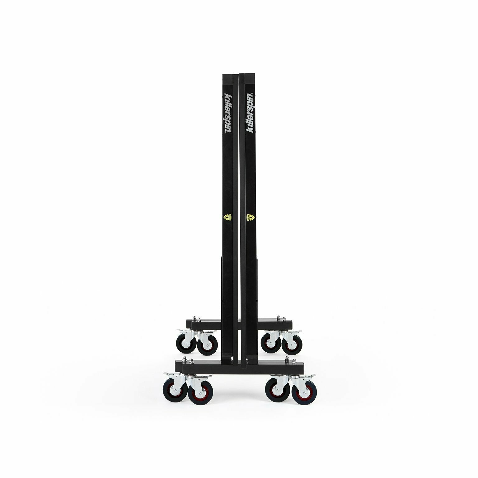 Killerspin MyT 415 Max - Jet Black Table Tennis Table 5
