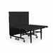 Killerspin MyT 415 Max - Jet Black Table Tennis Table 6