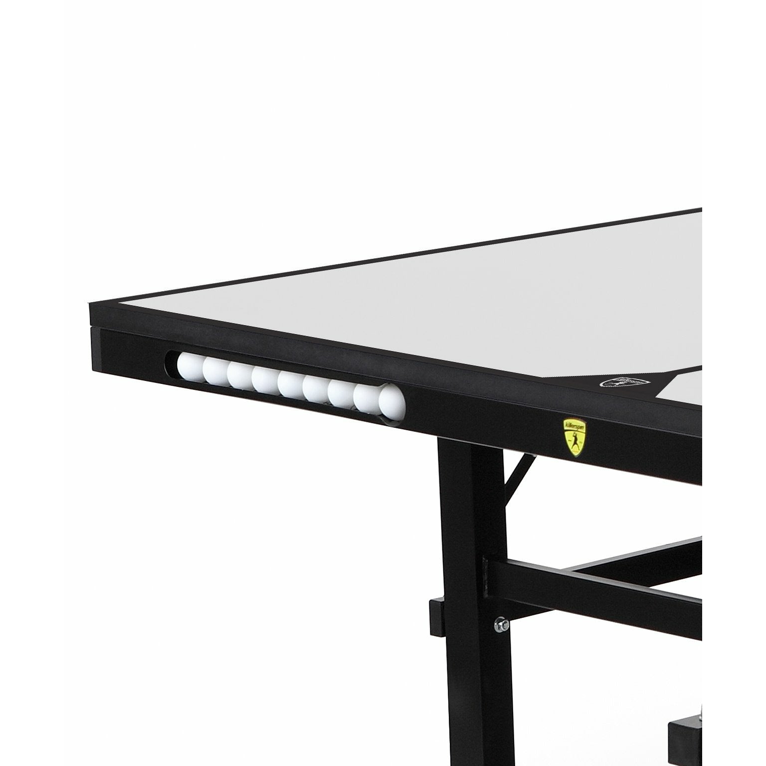 Killerspin MyT 415 Max - Vanilla Table Tennis Table 3