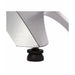 Killerspin Revolution Classic SVR-Silver Table Tennis Table Close Up 2