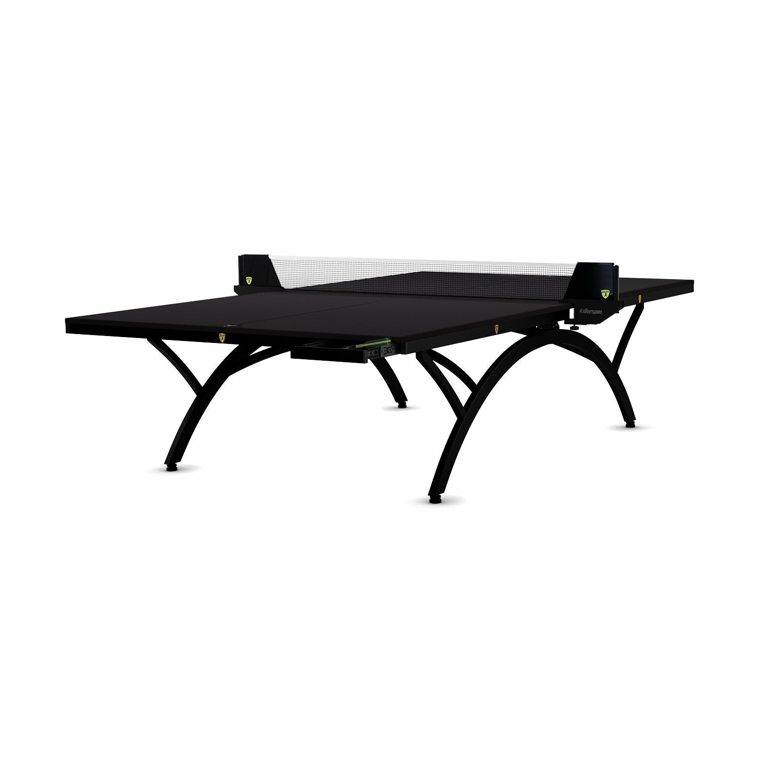 Killerspin SVR BlackWing Table Tennis Table 1