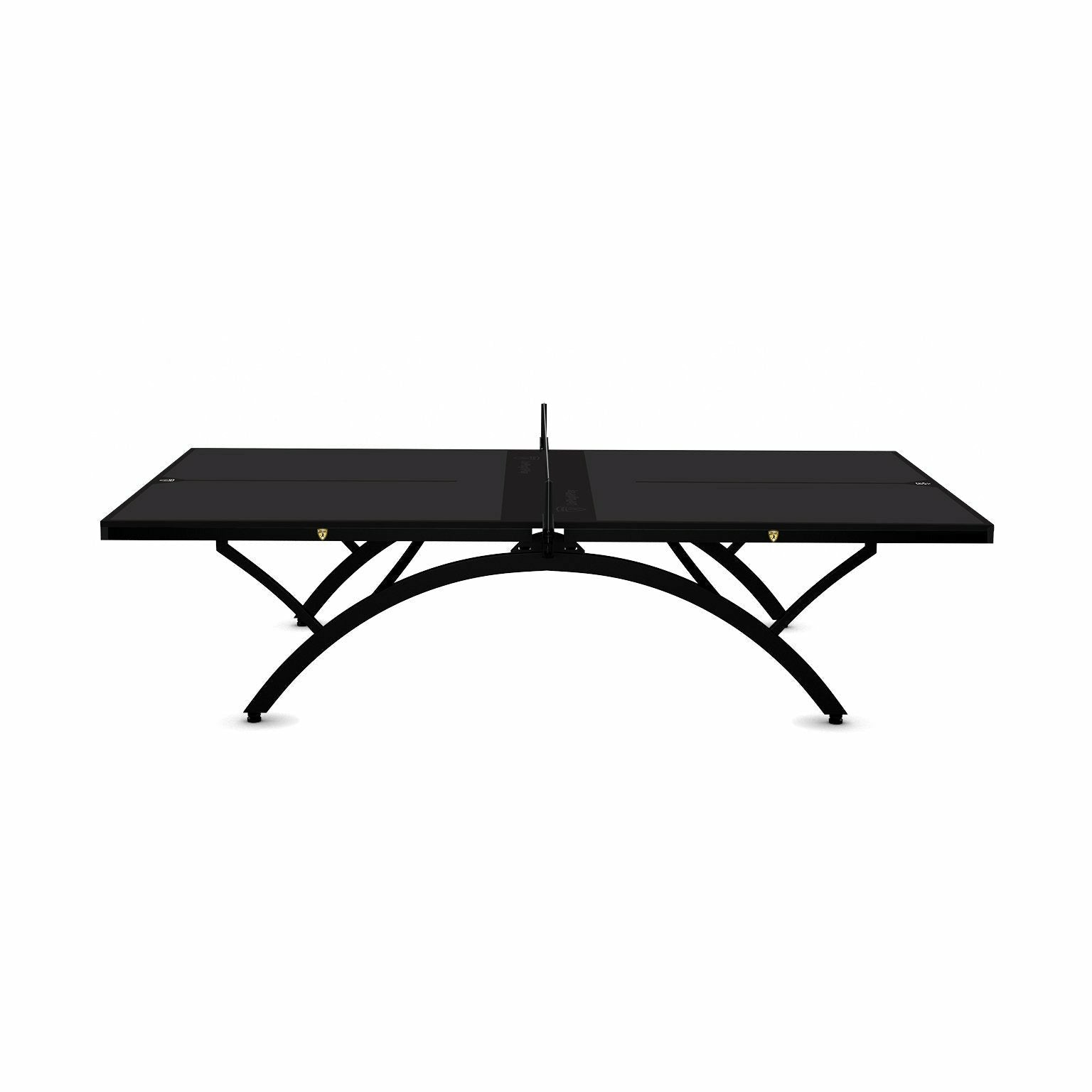 Killerspin SVR BlackWing Table Tennis Table 2