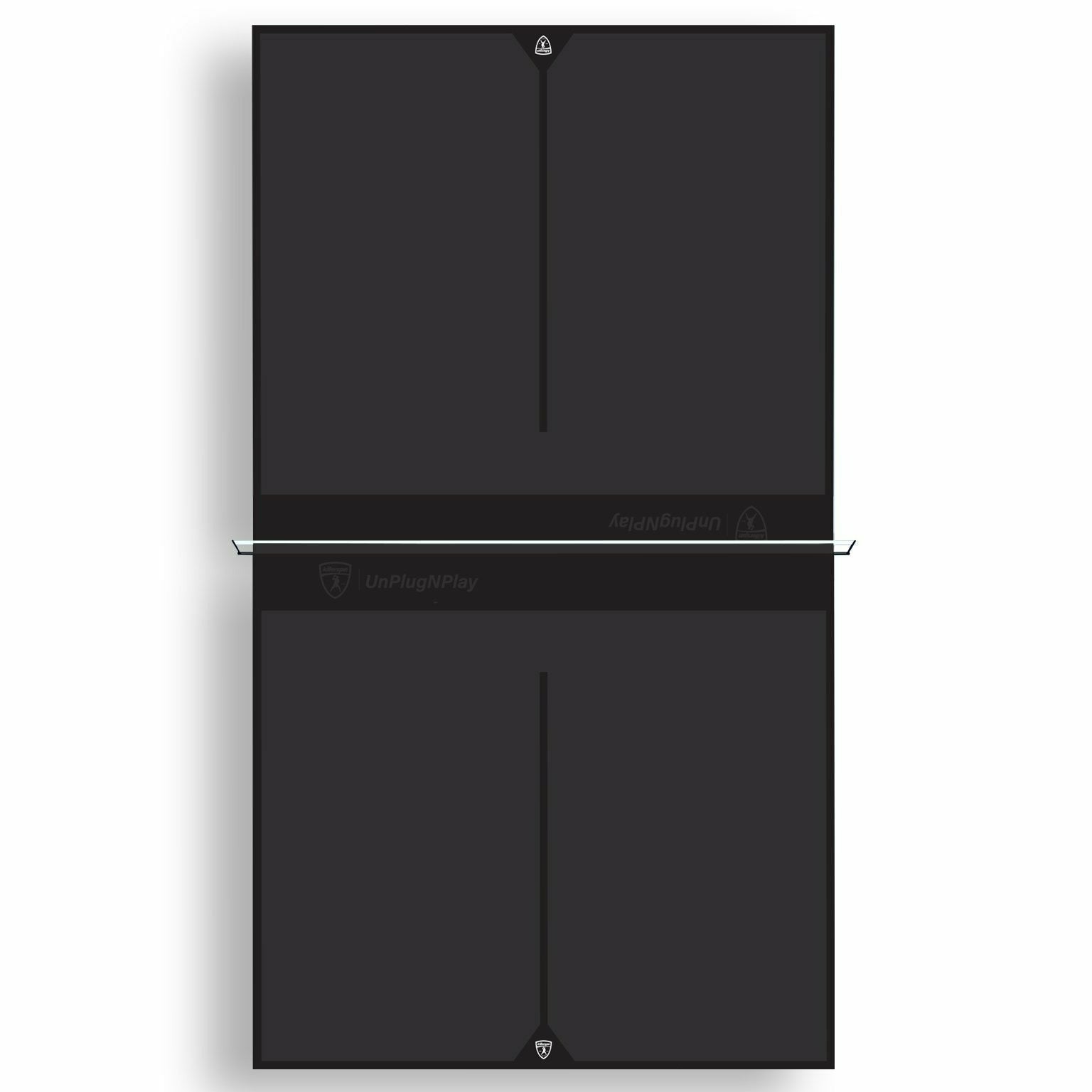 Killerspin SVR BlackWing Table Tennis Table 3