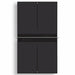 Killerspin SVR BlackWing Table Tennis Table 3