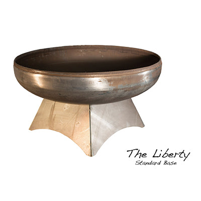 Ohio Flame Liberty Fire Pit with Standard Base 2