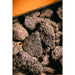 Linear 48 Fire Pit by Fire Pit Art - gas opening, no fire