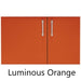 Luminous Orange