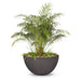 Luna Planter Bowl Chestnut