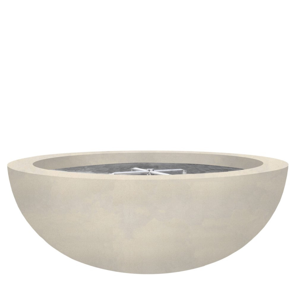 Moderno 4 Fire Bowl Coastal