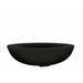 Moderno 70 Fire Bowl Ebony