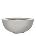 Moderno 8 Fire Bowl Ultra White