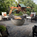 Moderno 1 Fire Bowl LifeStyle 3