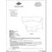 Manta Ray Specifications