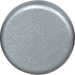 48" Pismo Concrete Fire Pit Silver