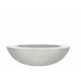 Moderno 70 Fire Bowl Ultra White