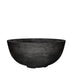 Moderno 1 Fire Bowl Ebony