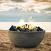 Moderno 1 Fire Bowl Lifestyle 1