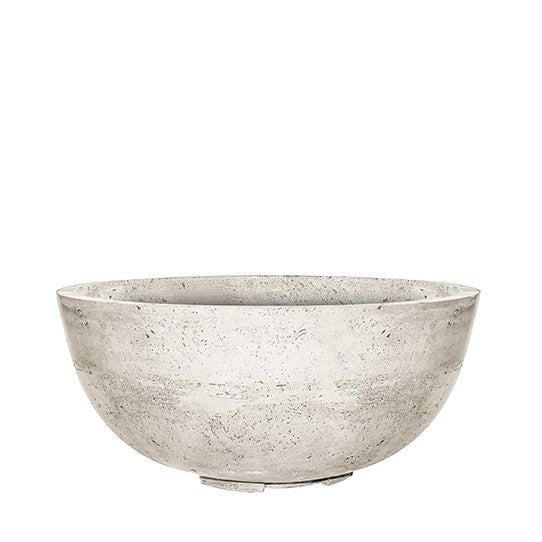 Moderno 1 Fire Bowl Natural