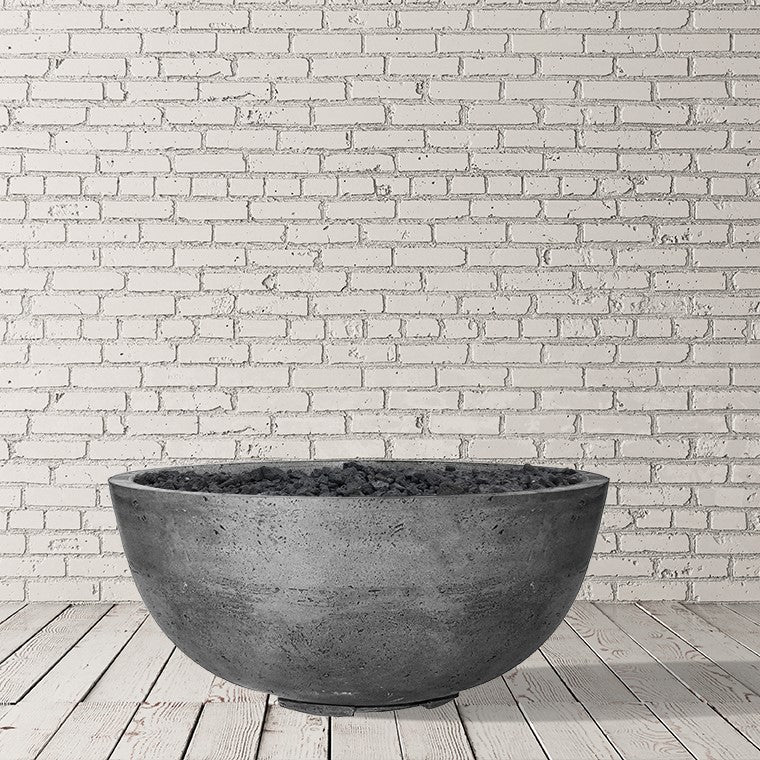 Moderno 1 Fire Bowl 