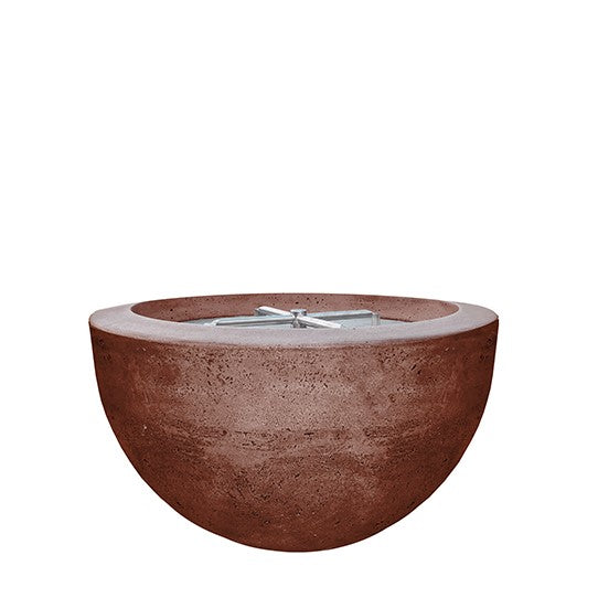 Moderno 3 Fire Bowl Cafe