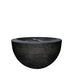 Moderno 3 Fire Bowl Ebony