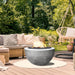 Moderno 3 Fire Bowl LifeStyle 1