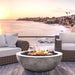 Moderno 4 Fire Bowl LifeStyle 1