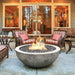 Moderno 4 Fire Bowl LifeStyle 2