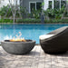 Moderno 4 Fire Bowl LifeStyle 3