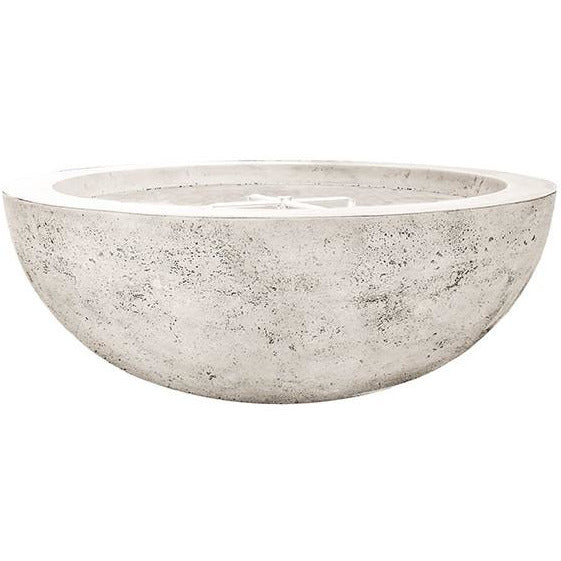 Moderno 4 Fire Bowl Natural